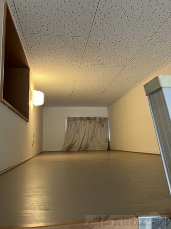 レオパレスコンフォート小松の物件内観写真